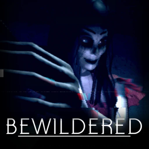BEWILDERED [HORROR] ( CHAPTER 1 REVAMPED!)