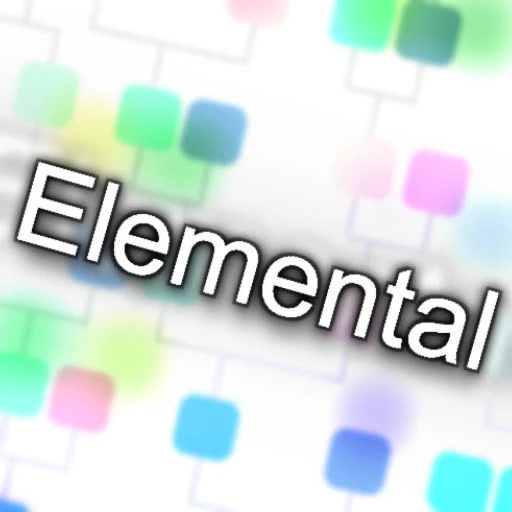 Elemental Elements