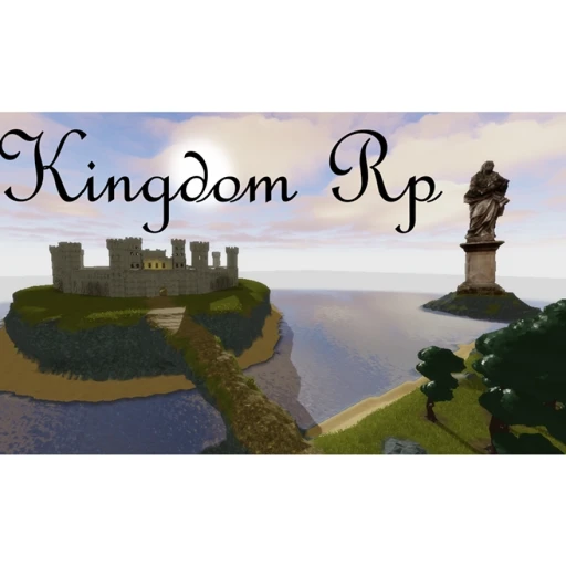 Kingdom RP [Beta Testing] VOICE CHAT