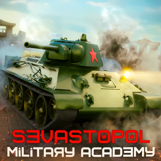 🎖️ Sevastopol Military Academy