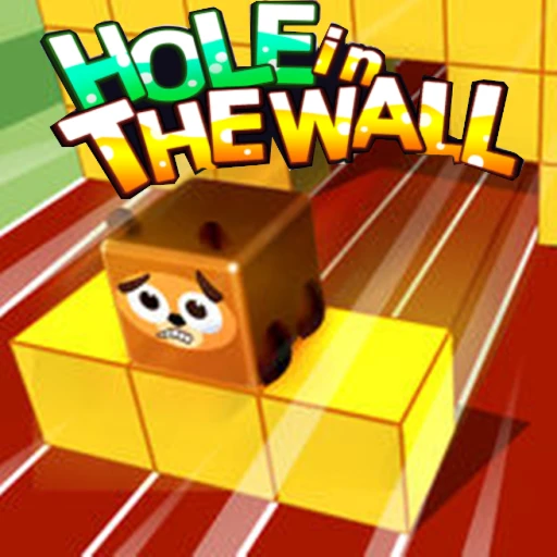 Hole In The Wall