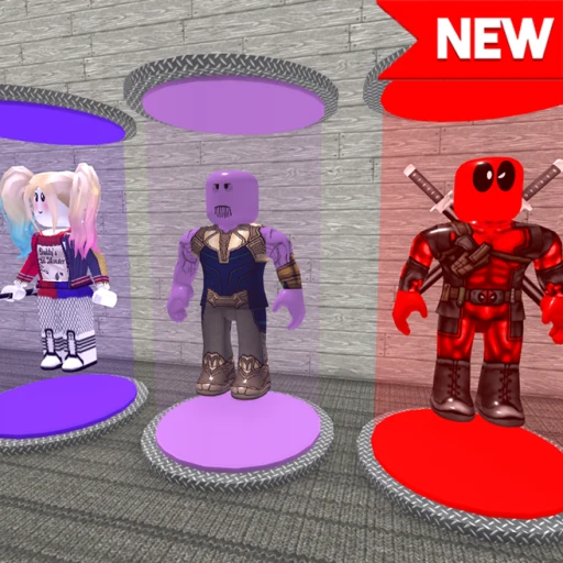 Super Villain Tycoon