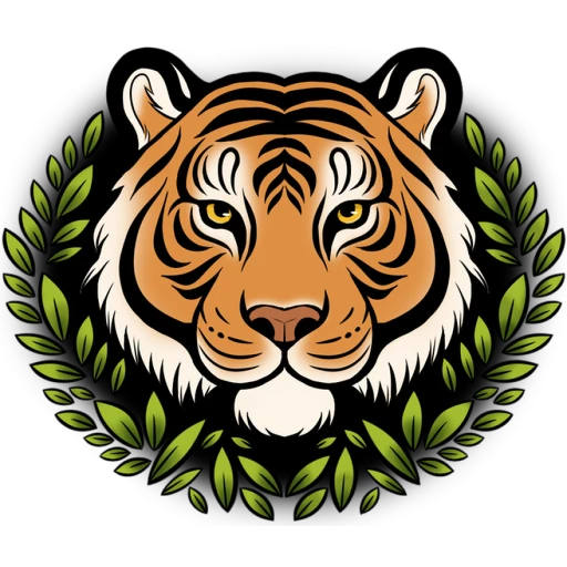 [Tiger Pouncing Fix] Royal Reserve