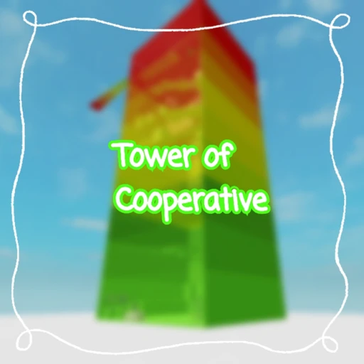 Cooperative Tower