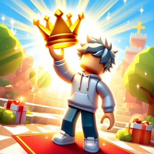 Claim Game (UGC) 