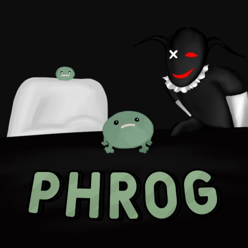 phrog [discontinued]