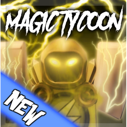 Magic Tycoon Remastered