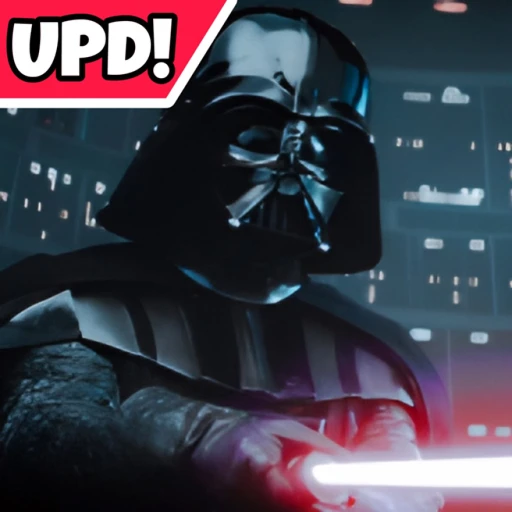 UPD Star Wars Tycoon [NEW HERO]