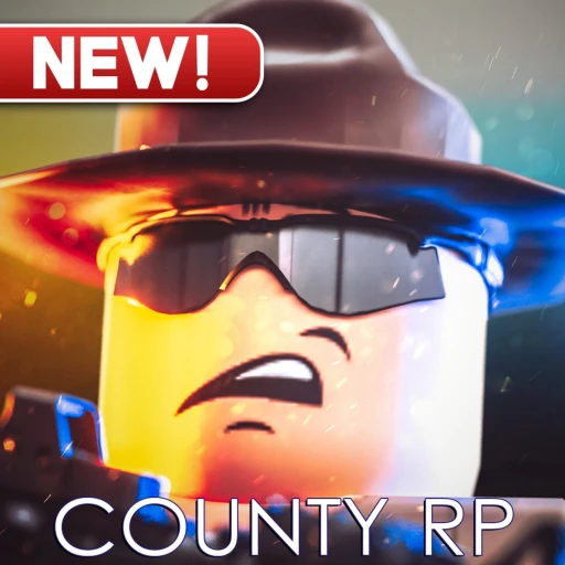 👮[5X XP] Mano County Roleplay