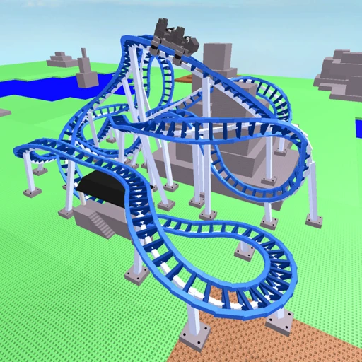 Coaster Creator