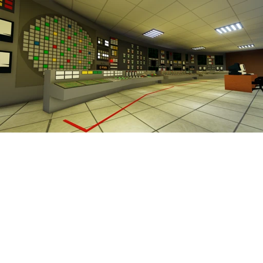 Chernobyl Nuclear Power Plant