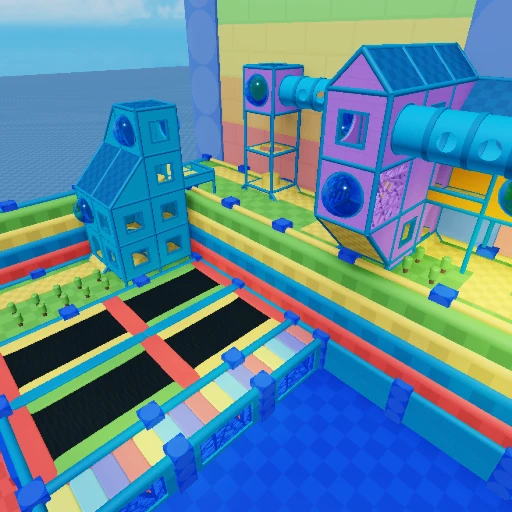 [UPD] Ball Pit Simulator