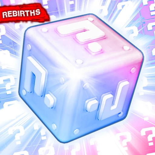 Lucky Blocks Battle Towers