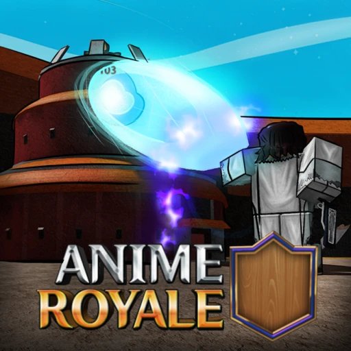 [STRESS TEST] Anime Royale