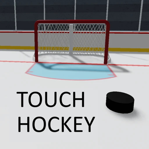 Touch Hockey