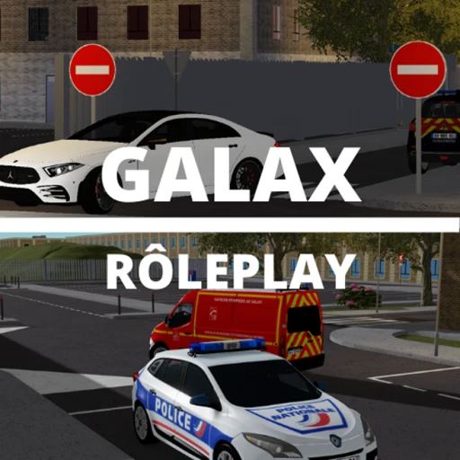 GALAX RP V3.5 { FR }