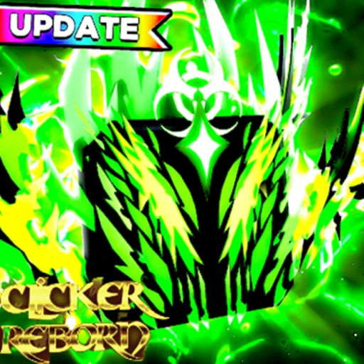 [New🔔][X8 MYTHIC!💥]⚡Pet Clicker Simulator Reborn