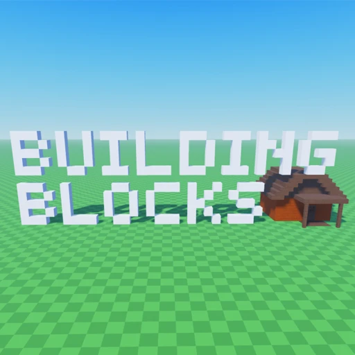 Building Blocks