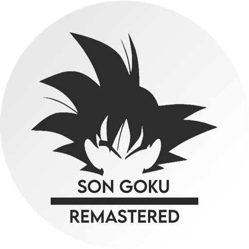 Son Goku: Remastered