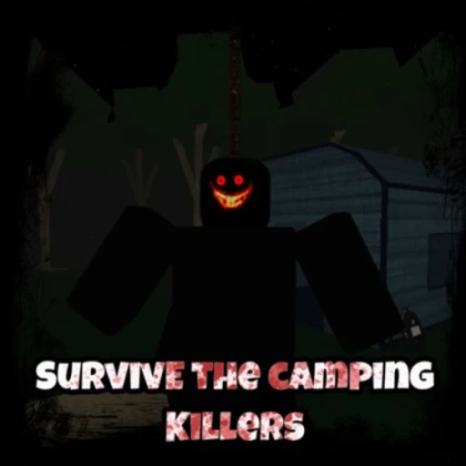 Survive The Camping Killers