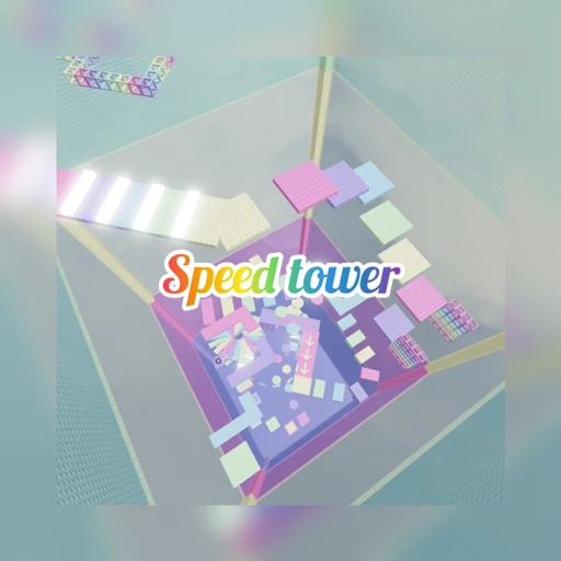 Speed Tower 1