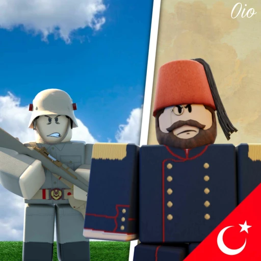 Ottoman Army V2