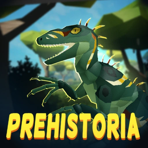 July Update | Prehistoria | Dinosaur Survival