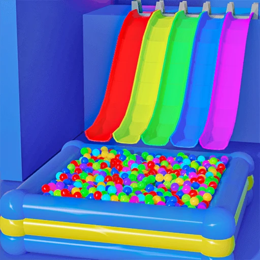 🎊 Ball Pit Tycoon