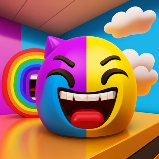 🤩 Emoji Tycoon