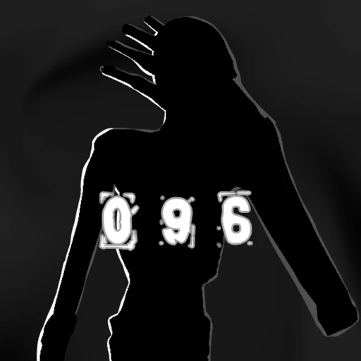 SCP-096