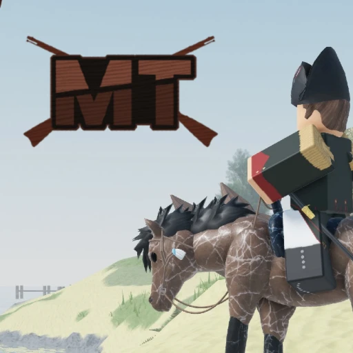 Musket Testing [BIG UPDATE]