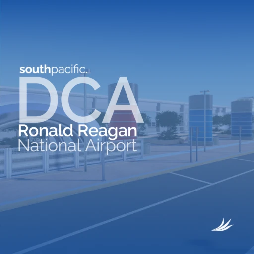 Ronald Reagan International Airport