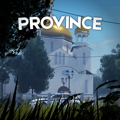 🥚 Провинция