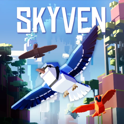 [Xbox] Skyven