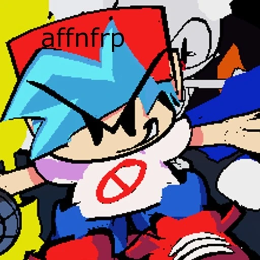 a funky fnf rp (never updating this)