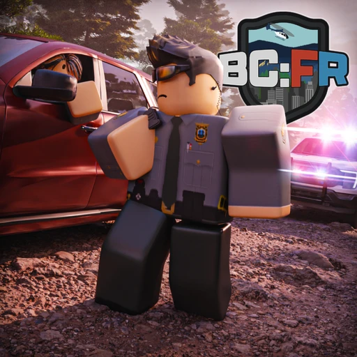 [BETA] Boulder County: First Responders 