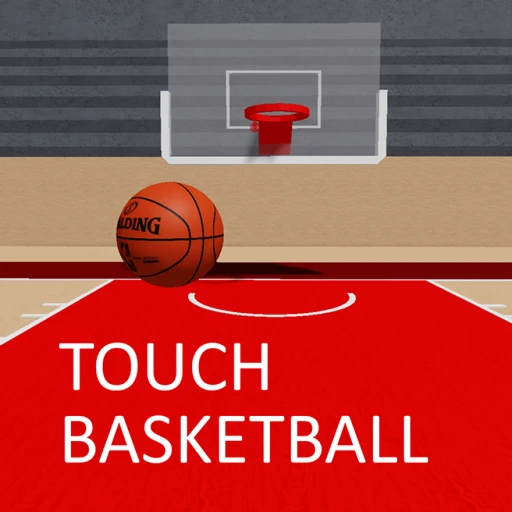 Touch Basketball