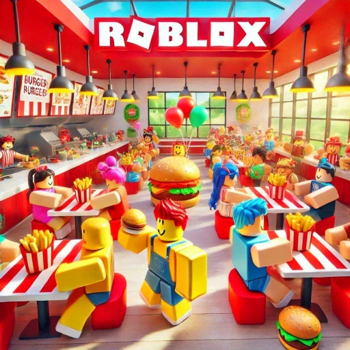 McDonalds Tycoon [NEW!]🍟