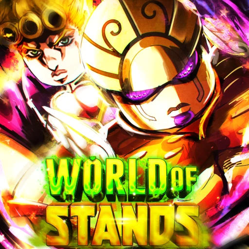 World of Stands