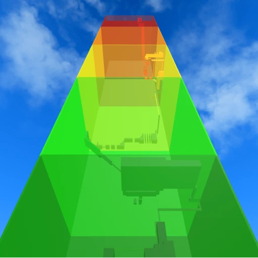 Tower of Colors Games