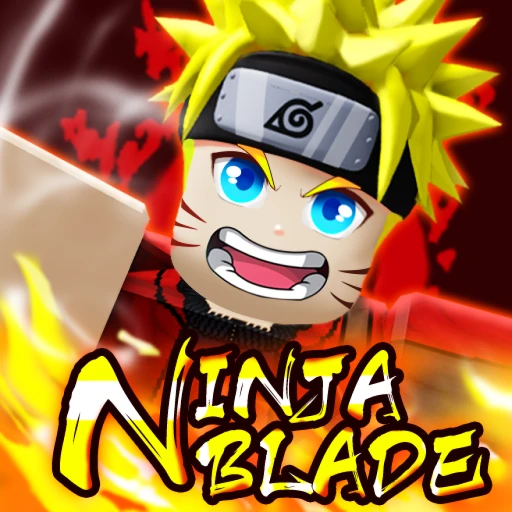 Ninja Blade