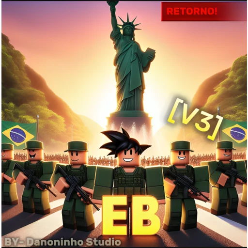 [V3] Brazilian Army
