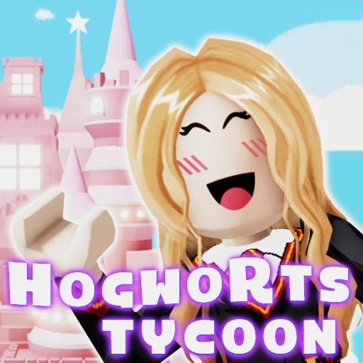 Hogworts Tycoon BETA