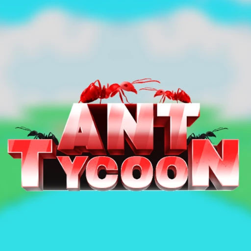 🐜 Ant Tycoon!