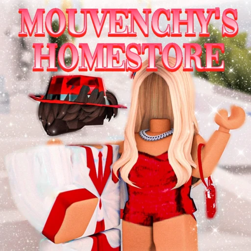 MOUVENCHY's Homestore