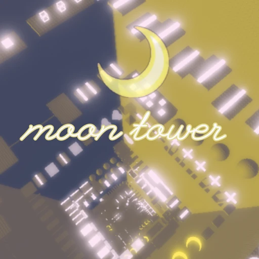 [크리스마스] moon tower🌙