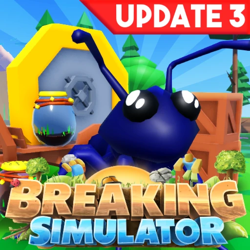 Breaking Simulator