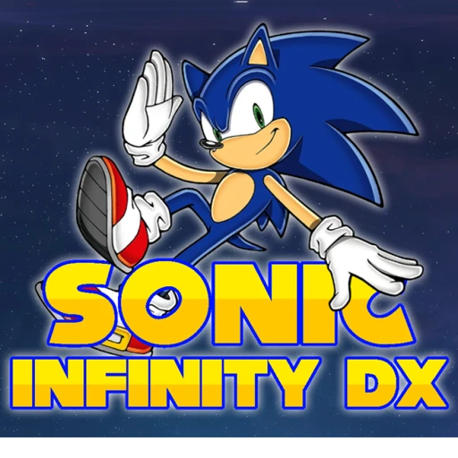 Sonic Infinity DX 2.0 (OLD)