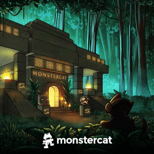  Monstercat’s Lost Civilization