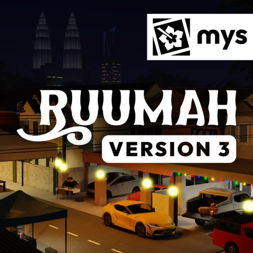 🏡 Ruumah